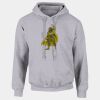 DryBlend®  Adult Hooded Sweatshirt Thumbnail