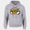 DryBlend®  Adult Hooded Sweatshirt Thumbnail