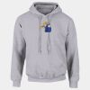 DryBlend®  Adult Hooded Sweatshirt Thumbnail