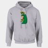 DryBlend®  Adult Hooded Sweatshirt Thumbnail