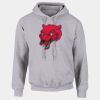 DryBlend®  Adult Hooded Sweatshirt Thumbnail