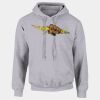 DryBlend®  Adult Hooded Sweatshirt Thumbnail