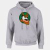 DryBlend®  Adult Hooded Sweatshirt Thumbnail