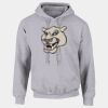 DryBlend®  Adult Hooded Sweatshirt Thumbnail