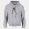 DryBlend®  Adult Hooded Sweatshirt Thumbnail