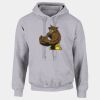 DryBlend®  Adult Hooded Sweatshirt Thumbnail