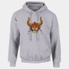 DryBlend®  Adult Hooded Sweatshirt Thumbnail