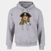 DryBlend®  Adult Hooded Sweatshirt Thumbnail