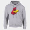 DryBlend®  Adult Hooded Sweatshirt Thumbnail