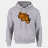 DryBlend®  Adult Hooded Sweatshirt Thumbnail