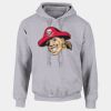 DryBlend®  Adult Hooded Sweatshirt Thumbnail