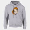 DryBlend®  Adult Hooded Sweatshirt Thumbnail