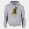 DryBlend®  Adult Hooded Sweatshirt Thumbnail