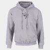 DryBlend®  Adult Hooded Sweatshirt Thumbnail