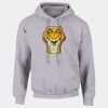 DryBlend®  Adult Hooded Sweatshirt Thumbnail