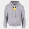 DryBlend®  Adult Hooded Sweatshirt Thumbnail