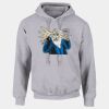 DryBlend®  Adult Hooded Sweatshirt Thumbnail