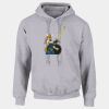 DryBlend®  Adult Hooded Sweatshirt Thumbnail