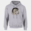 DryBlend®  Adult Hooded Sweatshirt Thumbnail