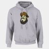 DryBlend®  Adult Hooded Sweatshirt Thumbnail