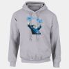 DryBlend®  Adult Hooded Sweatshirt Thumbnail