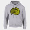 DryBlend®  Adult Hooded Sweatshirt Thumbnail