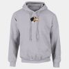 DryBlend®  Adult Hooded Sweatshirt Thumbnail