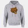 DryBlend®  Adult Hooded Sweatshirt Thumbnail