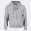 DryBlend®  Adult Hooded Sweatshirt Thumbnail