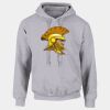 DryBlend®  Adult Hooded Sweatshirt Thumbnail