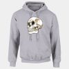 DryBlend®  Adult Hooded Sweatshirt Thumbnail