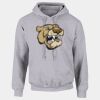 DryBlend®  Adult Hooded Sweatshirt Thumbnail