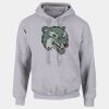 DryBlend®  Adult Hooded Sweatshirt Thumbnail