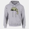 DryBlend®  Adult Hooded Sweatshirt Thumbnail