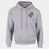 DryBlend®  Adult Hooded Sweatshirt Thumbnail