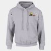 DryBlend®  Adult Hooded Sweatshirt Thumbnail