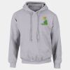 DryBlend®  Adult Hooded Sweatshirt Thumbnail