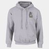 DryBlend®  Adult Hooded Sweatshirt Thumbnail