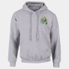 DryBlend®  Adult Hooded Sweatshirt Thumbnail