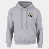 DryBlend®  Adult Hooded Sweatshirt Thumbnail