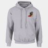 DryBlend®  Adult Hooded Sweatshirt Thumbnail