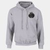 DryBlend®  Adult Hooded Sweatshirt Thumbnail