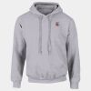 DryBlend®  Adult Hooded Sweatshirt Thumbnail