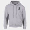 DryBlend®  Adult Hooded Sweatshirt Thumbnail