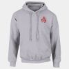 DryBlend®  Adult Hooded Sweatshirt Thumbnail