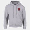 DryBlend®  Adult Hooded Sweatshirt Thumbnail