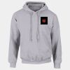 DryBlend®  Adult Hooded Sweatshirt Thumbnail