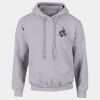 DryBlend®  Adult Hooded Sweatshirt Thumbnail