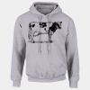 DryBlend®  Adult Hooded Sweatshirt Thumbnail