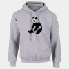 DryBlend®  Adult Hooded Sweatshirt Thumbnail